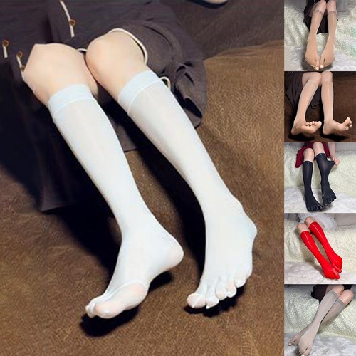 Calze donna alla moda - , metà