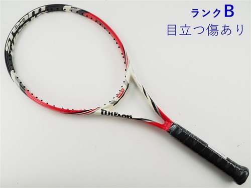 Racchetta tennis wilson - tennis,
