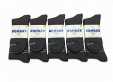BOMBAS Socks - Large Calf -