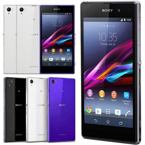 Sony xperia c6903 16 - gb,