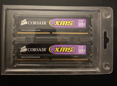 Corsair xms2 extreme - corsair,