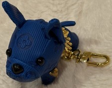 LV - Bull Dog - Portachiavi -