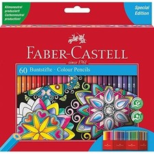 60 Pastelli Scolastici