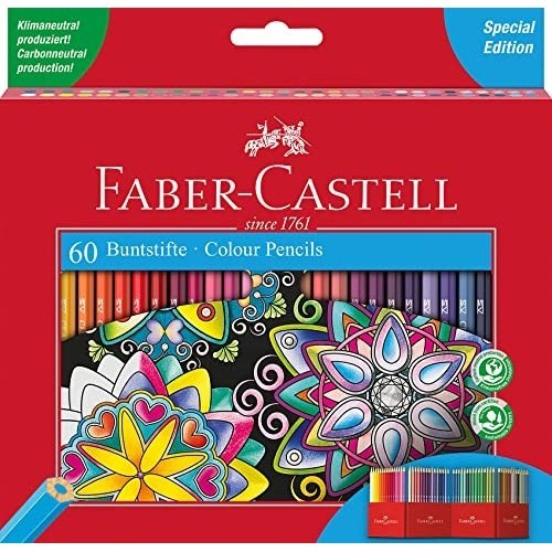 Pastelli scolastici - 60,
