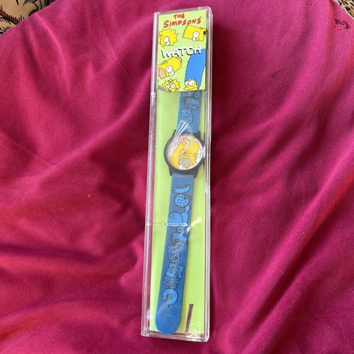 Orologio wesco simpson - orologio,