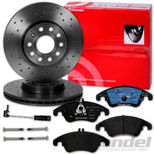 Dischi freno brembo 322 - dischi, +