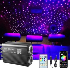 Twinkle Starlight Headliner