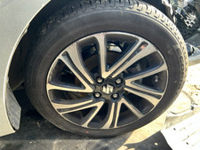 80S5660 1 cerchio per SUZUKI SWIFT 1.2 16V DUALJET (90 CV) 2017 16X6J 2144549