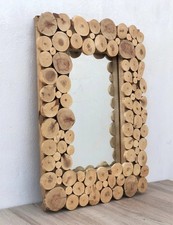 Raro specchio da parete