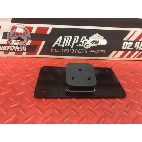 Support plaque - support,