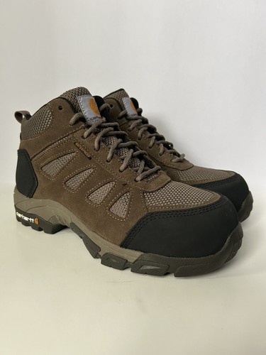 Stivali lavoro carhartt - stivali,