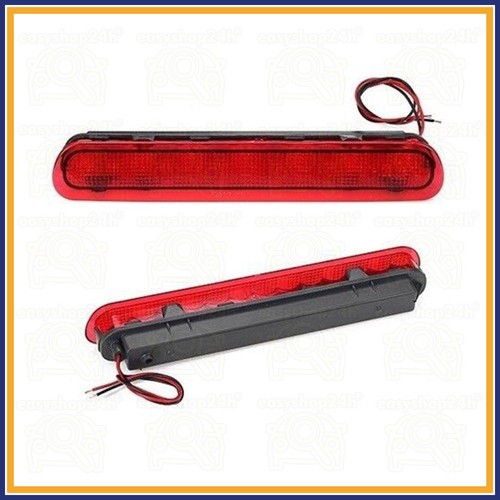 Fanale luce terzo stop - fanale,
