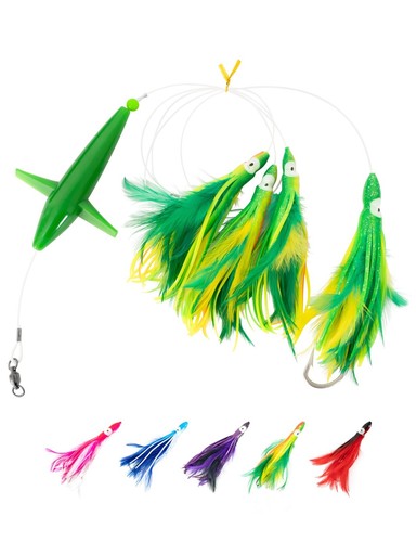 Bluewing tonno piuma - bluewing,
