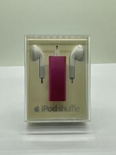 Apple Ipod Shuffle 3
