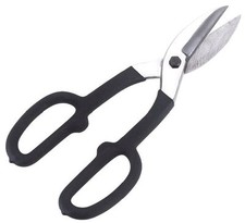 TRONCHESE CESOIA FORBICE FORBICI TAGLIA LAMIERA FERRO AMERICANO FERVI 250 MM