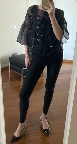 Via delle perle vdp - , blusa