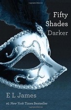 Fifty Shades Darker: 2/3 (50