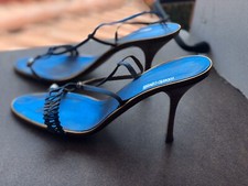 Sandali Roberto Cavalli