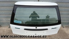 Cofano Posteriore Fiat Punto