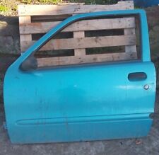 Porta Portiera Anteriore