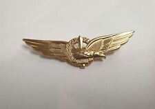 WW2- X - Riproduzione Brevetto Pilota Rsi