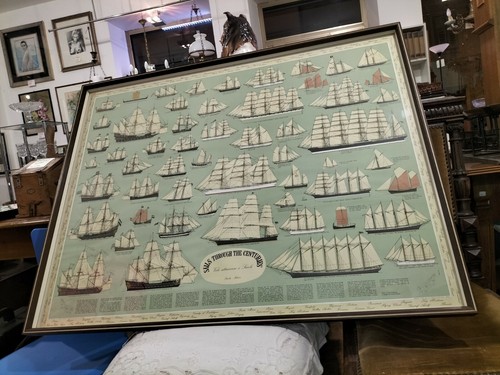 Grande quadro collezione - grande,