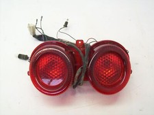 FANALE POSTERIORE PER MALAGUTI PHANTOM MAX 125-200 DEL 2006 (e30224)