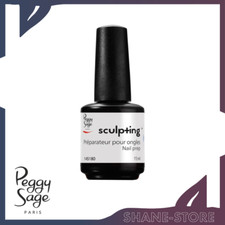 PEGGY SAGE Nail Prep