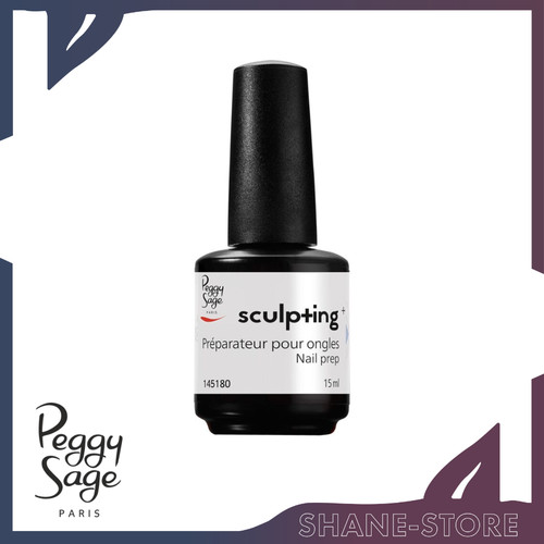 Peggy sage nail prep - sage,