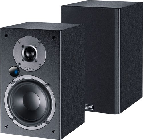 Magnat monitor reference - magnat,