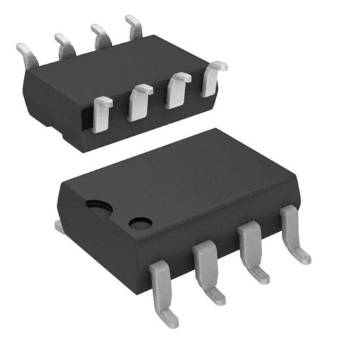Amc1200stdubrq1 - amc1200stdubrq1, ic