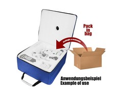 Borsa da trasporto borsa da