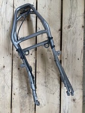 Telaietto Biposto Ducati