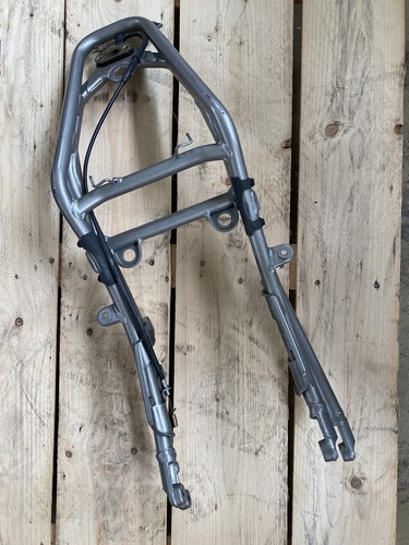 Telaietto biposto ducati - telaietto,