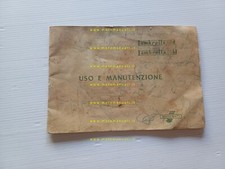 Innocenti lambretta 125 ld - innocenti,