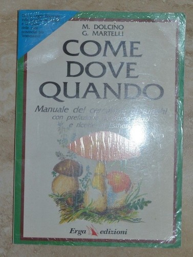 Dolcino martelli come - -,