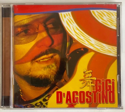 Gigi agostino l amour - gigi, "l'amour