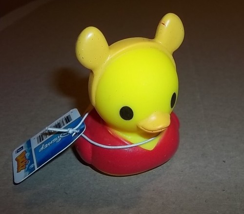 Disney duckz winnie the pooh - duckz,