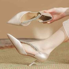 Decolte Scarpe Donna 7 cm