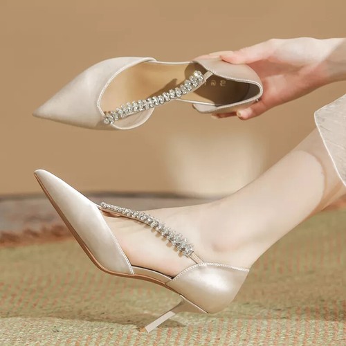 Decolte scarpe donna - scarpe, 7