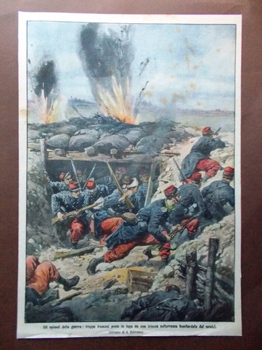 Retrocopertina domenica - retrocopertina,