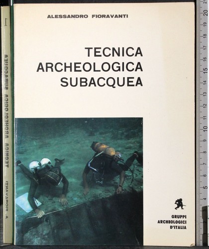 Tecnica archeologica - tecnica,