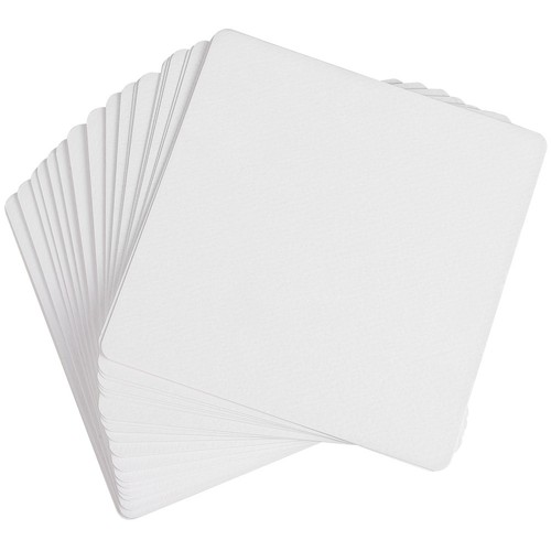 Pezzi carte colore acqua - carte,
