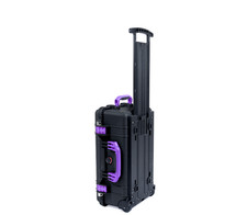 Custodia Pelican 1510 nera e