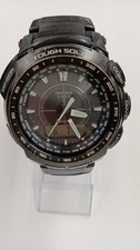 Solare CASIO PRW-5100