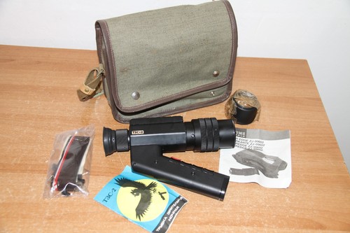 Visore notturno militare - , t3c-2