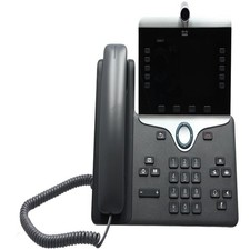Cisco 8865 telefono - fisso, voip