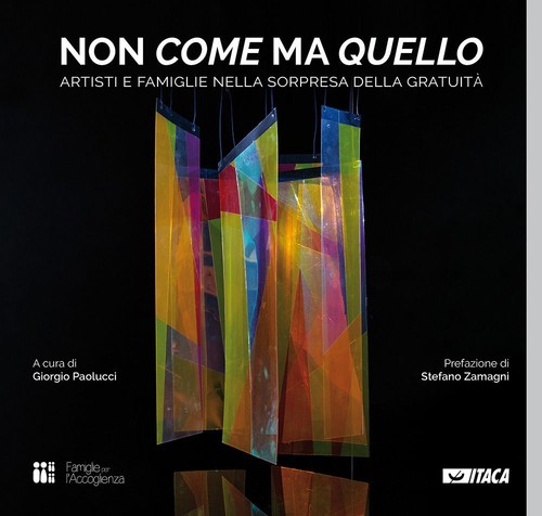 Libro nuovo non - libro,