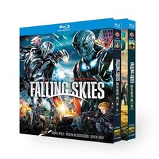 Falling Skies Stagione 1-5