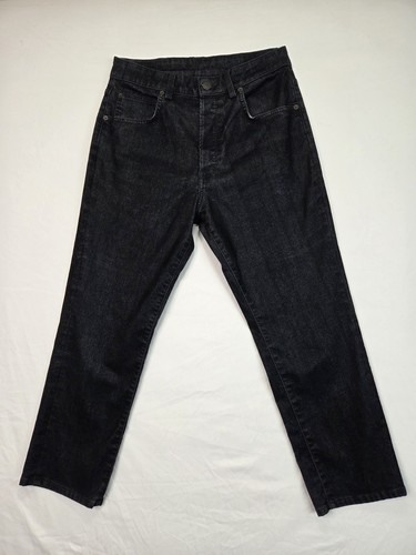 6397 jeans neri effetto - neri,